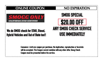 Coupons | Smogg Only